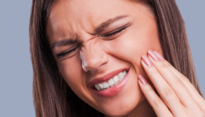 [Infografía] ¿Qué hacer si te duelen los implantes dentales?