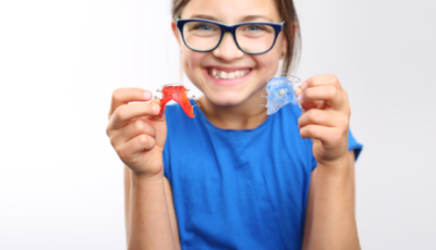 Las 8 preguntas más frecuentes sobre ortodoncia para niños
